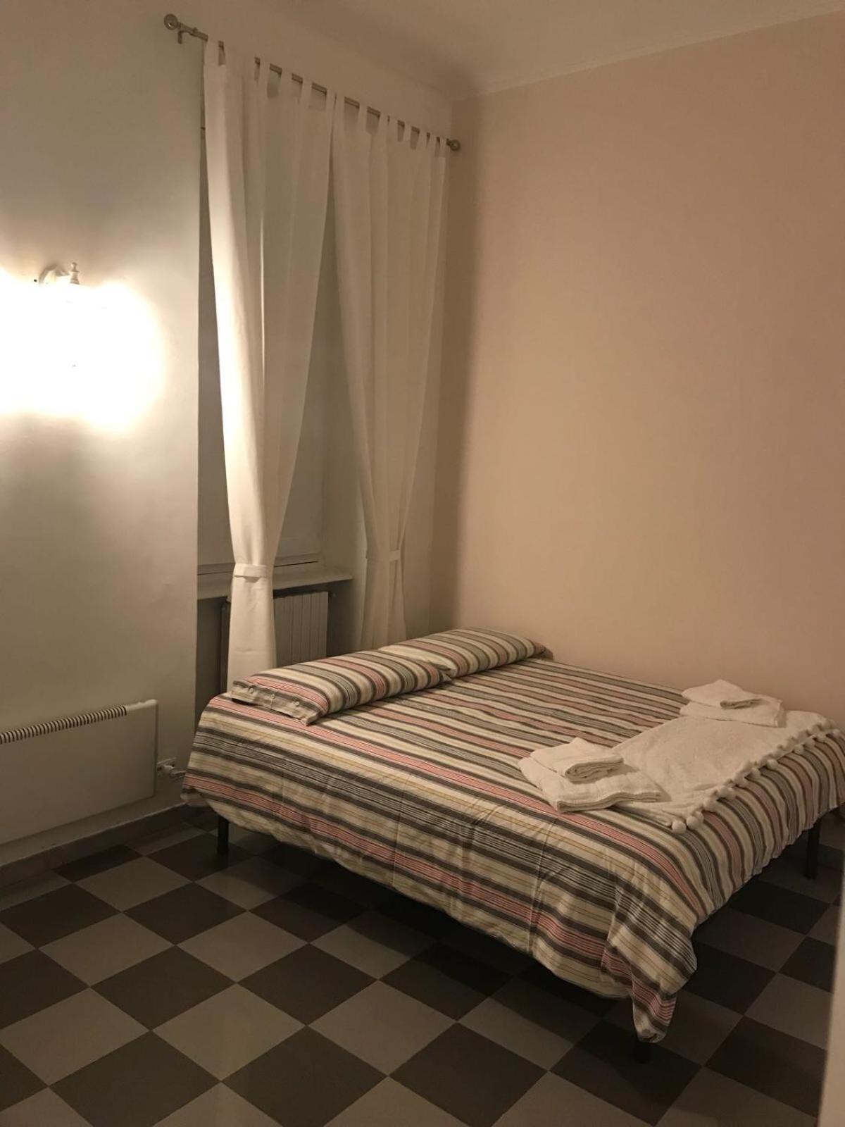 Bed2Go Turim Quarto foto