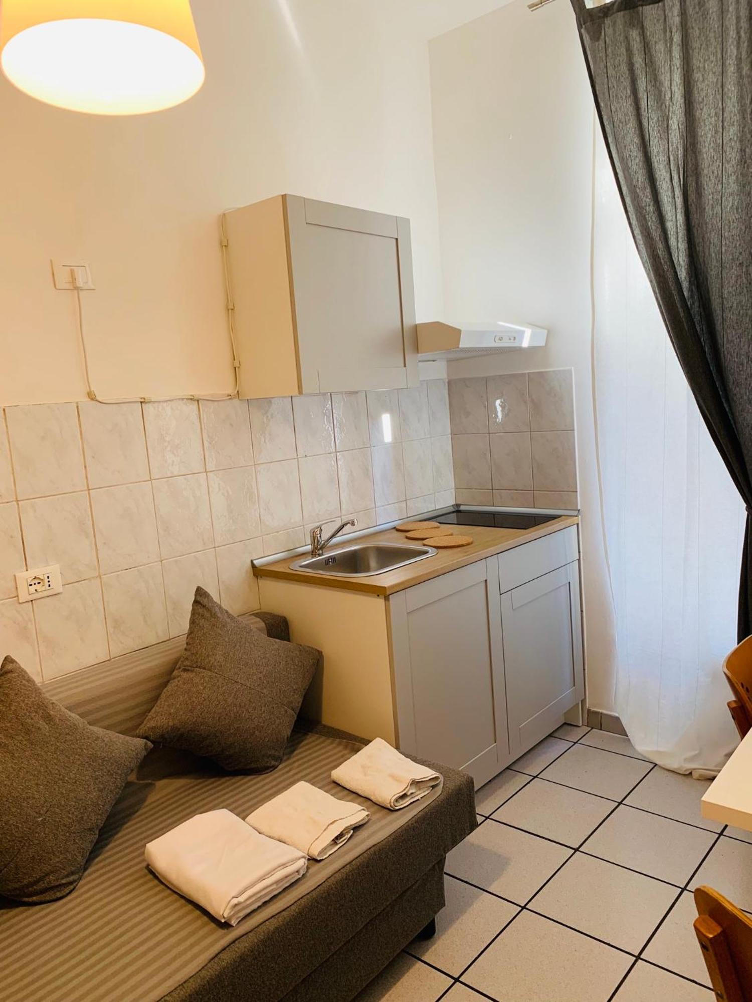 Bed2Go Turim Quarto foto